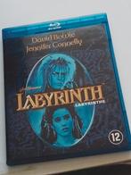 Labyrinth David Bowie Bluray NL ondertiteld, Cd's en Dvd's, Ophalen of Verzenden, Zo goed als nieuw