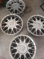 BBS Velgen - Set van 4, Ophalen of Verzenden, Gebruikt