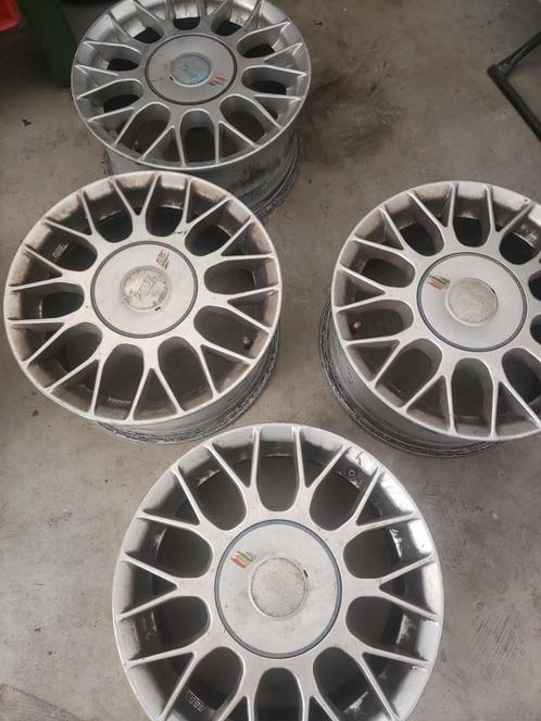 BBS Velgen - Set van 4, Auto diversen, Wieldoppen, Gebruikt, Ophalen of Verzenden