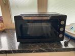 mini oven, Witgoed en Apparatuur, Ovens, Ophalen, Minder dan 45 cm, Hete lucht, Zo goed als nieuw