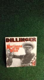 DILLINGER, Ophalen of Verzenden, Zo goed als nieuw, Pop