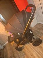 Joolz Hub kinderwagen + Maxi Cosi adapters & voetenzak, Kinderen en Baby's, Kinderwagens en Combinaties, Ophalen, Gebruikt, Kinderwagen