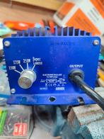 Kweeklamp met regelaar, Ophalen of Verzenden, Gebruikt, Kweeklamp