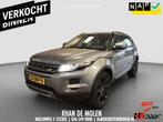 Land Rover Range Rover Evoque 2.0 Si 4WD Prestige PANO|TREKH, Auto's, Land Rover, Automaat, 4 cilinders, Vierwielaandrijving, SUV of Terreinwagen