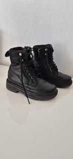 Meisjes boots maat 27, Ophalen of Verzenden, Zo goed als nieuw, Jongen of Meisje, Laarzen
