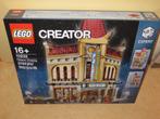 LEGO 10232 Creator Palace Cinema nieuw, Ophalen of Verzenden, Nieuw, Complete set, Lego
