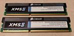 Corsair 8GB DDR3 kit, Computers en Software, RAM geheugen, Ophalen of Verzenden, Zo goed als nieuw, DDR3, Desktop
