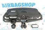 Airbag set - Dashboard HUD Speaker BMW 2 serie F45 F46, Gebruikt, Ophalen of Verzenden
