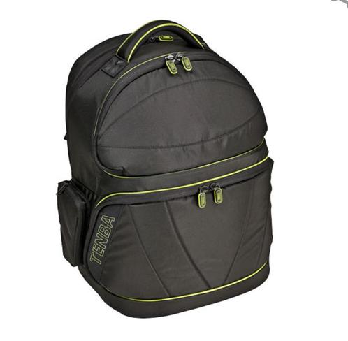 Tenba Gen-3 Fototas Photo / Laptop Backpack, Large (Black), Audio, Tv en Foto, Fotografie | Fototassen, Zo goed als nieuw, Rugtas