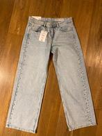 Baggy Low Waist Jeans splinternieuw, Kleding | Dames, Spijkerbroeken en Jeans, Blauw, Nieuw, W30 - W32 (confectie 38/40), Bershka