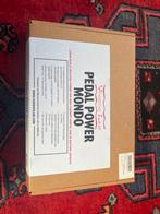 Voodoo Lab Pedal Power Mondo, Ophalen of Verzenden, Gebruikt, Overige typen