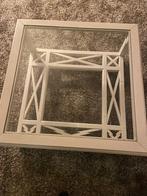 Salontafel, Ophalen, Gebruikt, 50 tot 100 cm, Vierkant