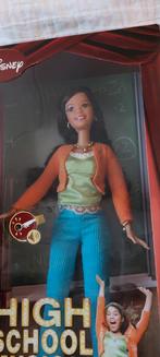 Barbie high school musical, Ophalen of Verzenden, Zo goed als nieuw, Pop
