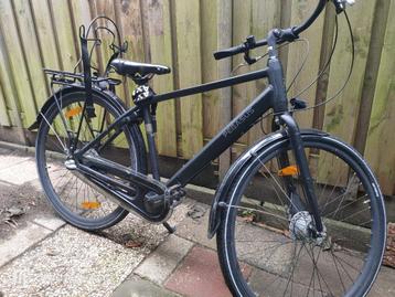 Jongensfiets Pegasus Lucca 50 inch beschikbaar voor biedingen