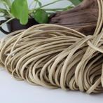 5 meter paracord camel, Verzenden, Nieuw, Draad