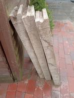Opsluitbanden, Tuin en Terras, Bielzen en Borders, 100 tot 200 cm, Overige typen, Ophalen of Verzenden, Zo goed als nieuw