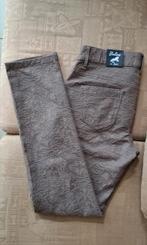 Nieuw skinny broek maat 38, Maat 38/40 (M), Bruin, Nieuw, Ophalen of Verzenden