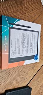E-reader Kobo Elipsa 2e - Zo goed als nieuw!, Computers en Software, E-readers, Ophalen of Verzenden