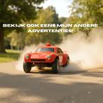 HUINA RC HAULAGE FLATBED TRAILER FOR CY1501 RED CY1502, Ophalen of Verzenden, Nieuw, Overige schalen, Onderdeel