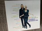 Roxette : Greatest Hits ( cd ), Ophalen of Verzenden, 1960 tot 1980, Zo goed als nieuw