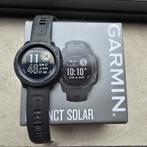 Garmin Instinct Solar, Ophalen of Verzenden, Zo goed als nieuw, Android