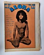 aloha nr. 47/1971, Boeken, Tijdschriften en Kranten, Ophalen of Verzenden, Gelezen, Muziek, Film of Tv