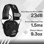 Oorbeschermers - Actieve Hoofdtelefoon - oordopjes, Audio, Tv en Foto, Koptelefoons, Niet ingevuld, Niet ingevuld, Nieuw, Ophalen of Verzenden