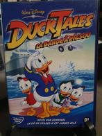 DUCKTALES VOL.1 - CARTOON DVD, Alle leeftijden, Zo goed als nieuw, Ophalen