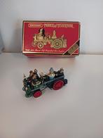 Y-43 Busch Self Propelled Fire Engine, Verzamelen, Ophalen of Verzenden, Nieuw