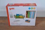 Goki slaapkamer voor poppenhuis, Ophalen of Verzenden, Nieuw, Toebehoren