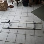 Ballet barre, Ophalen, Overige typen