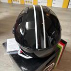 Vito Moda kinder jethelm bambino glans zwart YL, Info@jynkx.com, Jynkx, Nieuw, Ophalen of Verzenden