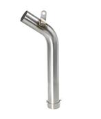 Katvervanger Yamaha FZ6 FZ6S 2004 - 2012 Katalysator, Motoren, Ophalen of Verzenden, Nieuw