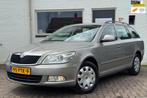 Skoda Octavia Combi 1.2 TSI Cruise control Airco Trekhaak, Voorwielaandrijving, Euro 5, Stof, Gebruikt