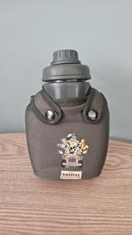 Disney park Animal Kingdom drinkfles, Ophalen of Verzenden, Zo goed als nieuw, Minder dan 50 cm