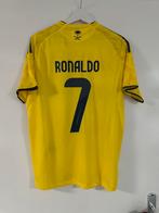 Nieuw Ronaldo 7 Al Nassr shirt, Ophalen of Verzenden, Nieuw, Maat 34 (XS) of kleiner