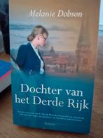 Dochter van het derde rijk melanie dobson 2021 roman, Verzenden, Zo goed als nieuw, Europa overig