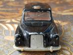 Austin London taxi vintage Engelse modelauto van Corgi 12 cm, Antiek en Kunst, Antiek | Speelgoed, Ophalen of Verzenden