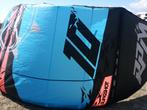 Slingshot RPM 10m Kite + Bar, Watersport en Boten, Kitesurfen, Ophalen, Gebruikt, 10 m², Geen board