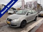 Volkswagen Polo 1.4-16V 5Drs. Optive Airco (bj 2007), Auto's, Voorwielaandrijving, Gebruikt, 4 cilinders, 82 pk