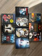 Stephen King films, Vanaf 16 jaar, Ophalen of Verzenden, Zo goed als nieuw, Horror