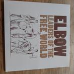 Lp Elbow, Ophalen of Verzenden, Nieuw in verpakking, 12 inch, Alternative
