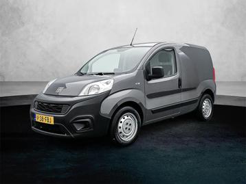 Fiat Fiorino 1.3 MJ 80pk | Apple Carplay/Android Auto | Park beschikbaar voor biedingen