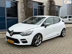 Renault Clio 1.2 GT | Automaat |, Auto's, Renault, Euro 5, Gebruikt, Leder, Start-stop-systeem