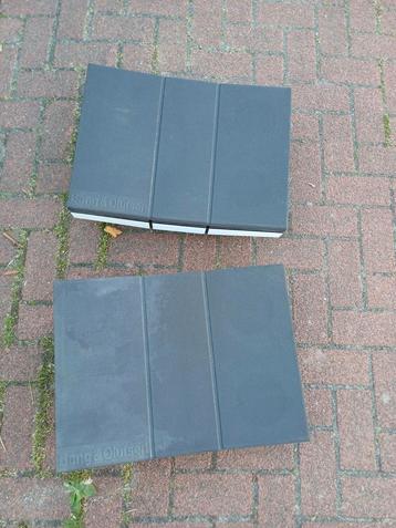 Bang & olufsen boxen type 6513 beschikbaar voor biedingen