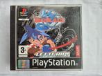 BEYBLADE let it rip!, Spelcomputers en Games, Games | Sony PlayStation 1, Gebruikt, 1 speler, Racen en Vliegen, Ophalen of Verzenden