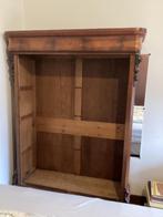 Antieke kast, Antiek en Kunst, Antiek | Meubels | Kasten, Ophalen