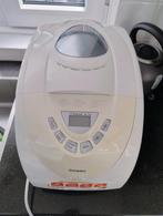 Domo B3970 broodbakmachine, Witgoed en Apparatuur, Broodbakmachines, Ophalen, Zo goed als nieuw