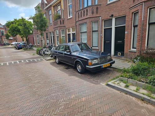 Volvo 264 GL 1980, Auto's, Volvo, Particulier, Ophalen