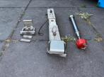 Diechel Adapter (ALKO), Ophalen of Verzenden, Gebruikt